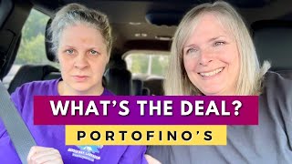 What's the Deal? - Portofino's by Sharing A Joyful Life 8,501 views 3 weeks ago 8 minutes, 50 seconds