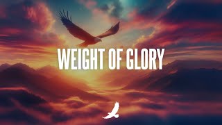 PROPHETIC INSTRUMENTAL WORSHIP // THE WEIGHT OF GLORY