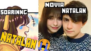 Soarinng se pone celoso de Tiara y su relación con Natalan 🙀