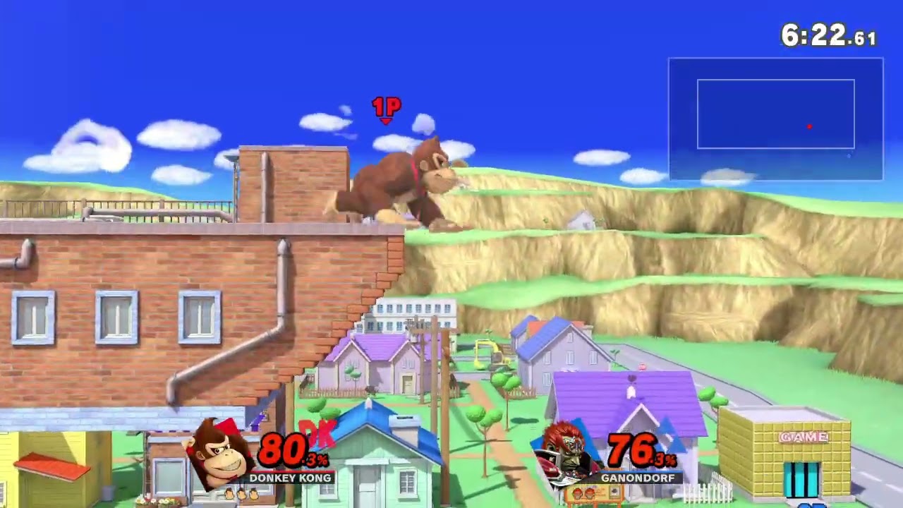 スマブラSP対戦動画 【スマブラSP】