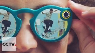New gadget of Snapchat Spectacles sells at eye-popping rate