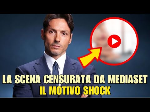 Video Forbidden Fruit: la scena censurata che Mediaset non vuole mostrare