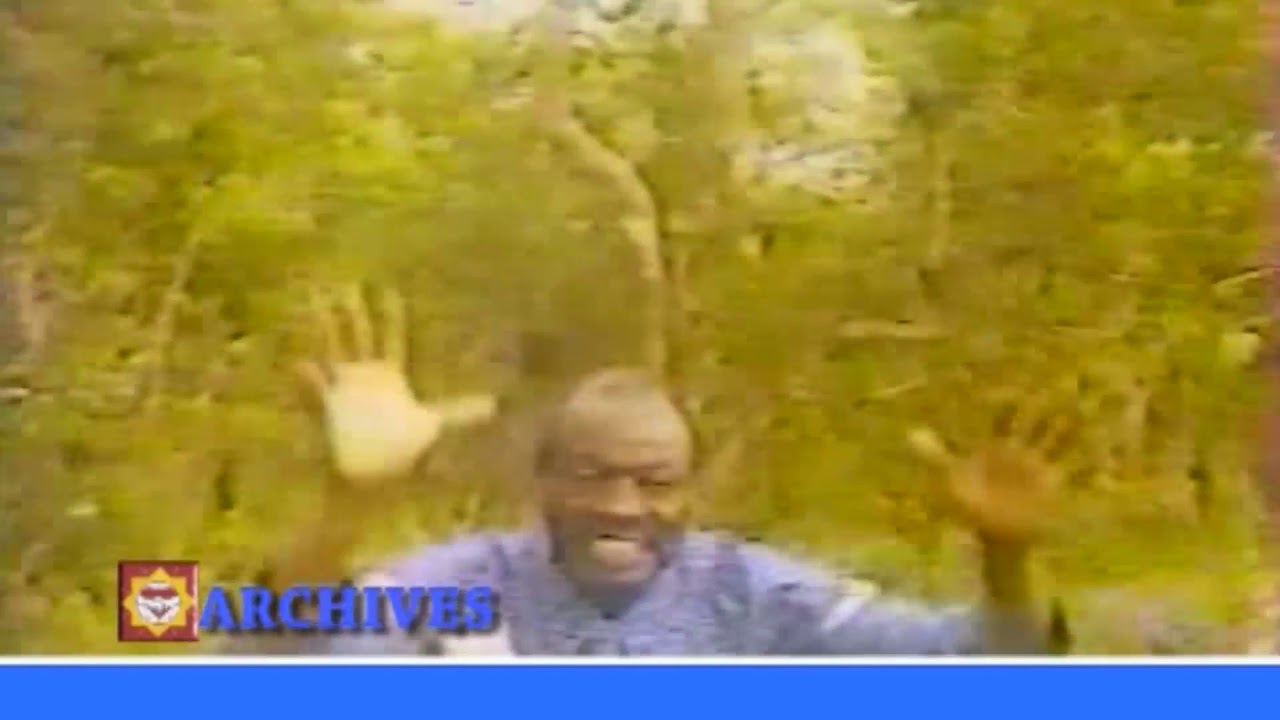 MESSAGE DU GM DE 1995