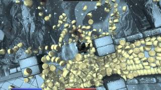 Skyrim - Death By Cheese