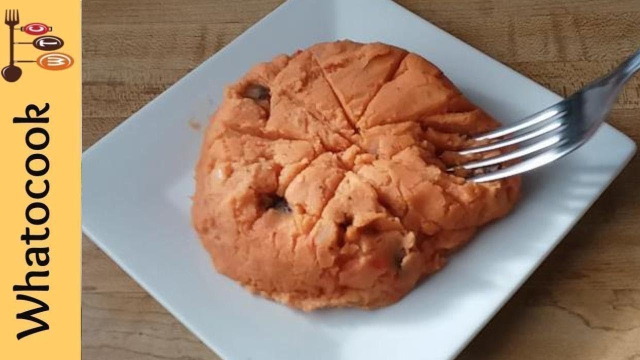 Virgin Islands Potato Stuffing Recipe FlavorfulEatz