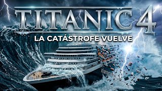 TITANIC 4 (Full AI movie in English)