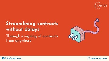 End-to-End Support and Services, Across the Contract Lifecycle Management