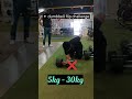 💪 Dumbbell Flip Challenge | Can You Do This?