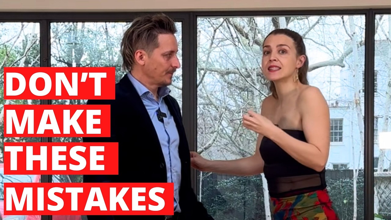 3 Mistakes Tango Dancers Do When Dancing in Cross-System (& How To Fix Them)