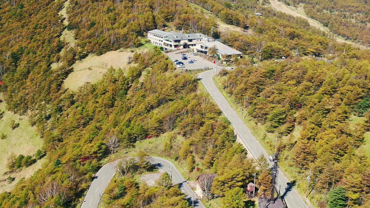 高峰 高原 ホテル