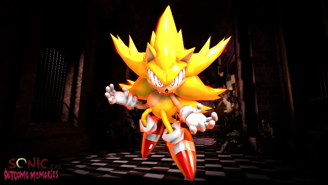 Server Wiping with the Fleetway Nerf is a Chore in Outcome Memories