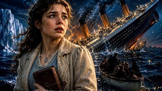 THE GIRL WHO ESCAPED THE TITANIC PART 1 - historical fiction with capcut 