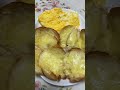 Morning Breakfast#food #shorts #youtubeshorts #trending