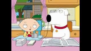 Family Guy - Meg Szülinapi Partyja