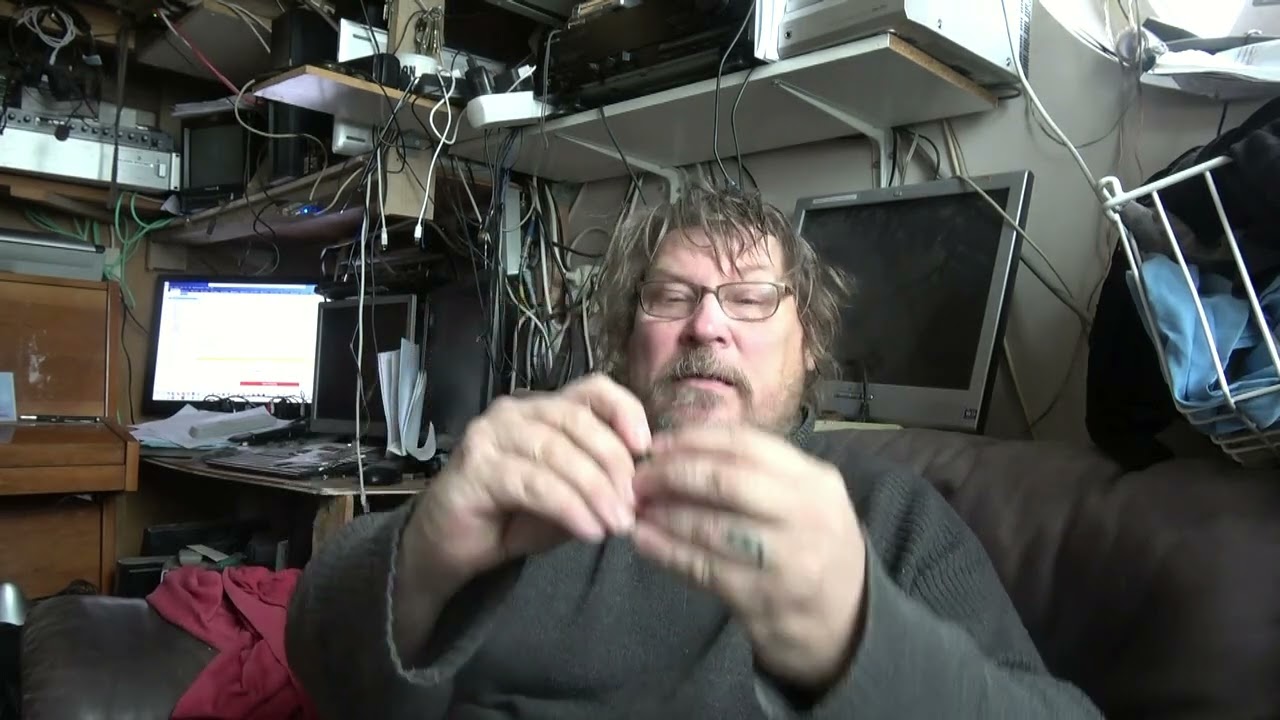 12 VIKA KOODI JA TEMU TILAUS SAAPUI