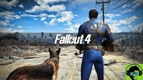 Fallout 4 Main Quest Walkthrough Pt 3 (Survival Mode) (4k) (NC)