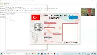 Pytesseract ve Opencv ile resimden yazı okuma - optik karakter tanıma- Bölüm 1