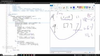 Leetcode biweekly contest 102  c++ solution summary (Problem 2642, 2641,  2640, 2639)