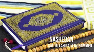 SALLALLAHU ALA MUHAMMED     | İLAHİ  | NASHEED