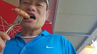 옥자네펜션 영상
