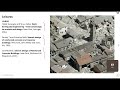 Sismos (Terremotos) - Aula 1