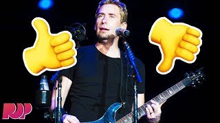 Does Nickelback Actually Suck?!