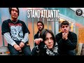 Stand Atlantic - Break Free (Punk Goes Pop) "Ariana Grande Cover"