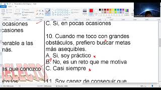 The 150 Psychometric - Personality II Questions That They Won't Teach You in Academies