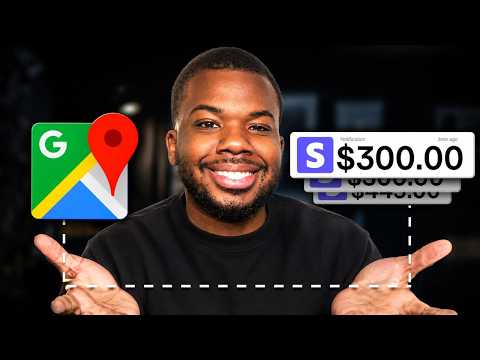 How To Make Money Using Google Maps In 2026