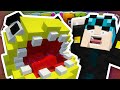 Minecraft | NEW HOUSE PACMAN ATTACK!! | Crazy Craft 3.0 #5