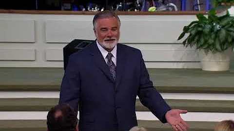 THE LORD MY HEALER: Receiving Jesus As Your Healer (Part 3) (Sept 3, 2017) Keith Moore