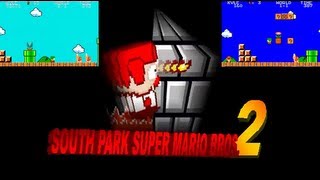 South Park Super Mario Bros 2 Download South Park Super Mario Bros 2 Download