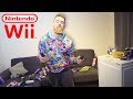 I Played Nintendo Wii for 100 Hours Straight… watch this till the end (Gaming Challenge)