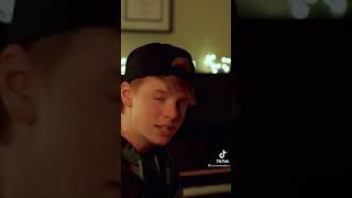 Carson Lueders - You Broke Me First