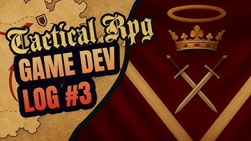 Dev Log No. 3: Banner and Pyre - Progress - 2025-10-20