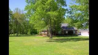 268 Dodson Creek Road video tour