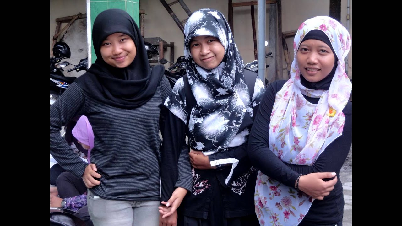 Keluarga Sosial BEM KM FMIPA UGM