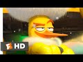 The Angry Birds Movie 2 - Eagle's Love Story | Fandango Family