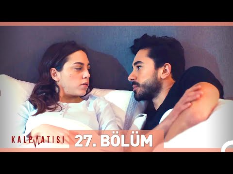 Kalp Atışı 27. Bölüm