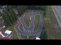 Картинг Жажда скорости Киев \karting &quot;Need for speed&quot; in Kiev Ukraine