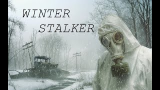 "Winter Stalker" - A Tarkov Montage