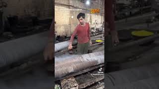 Quy Trình Sản Xuất Viên Bi