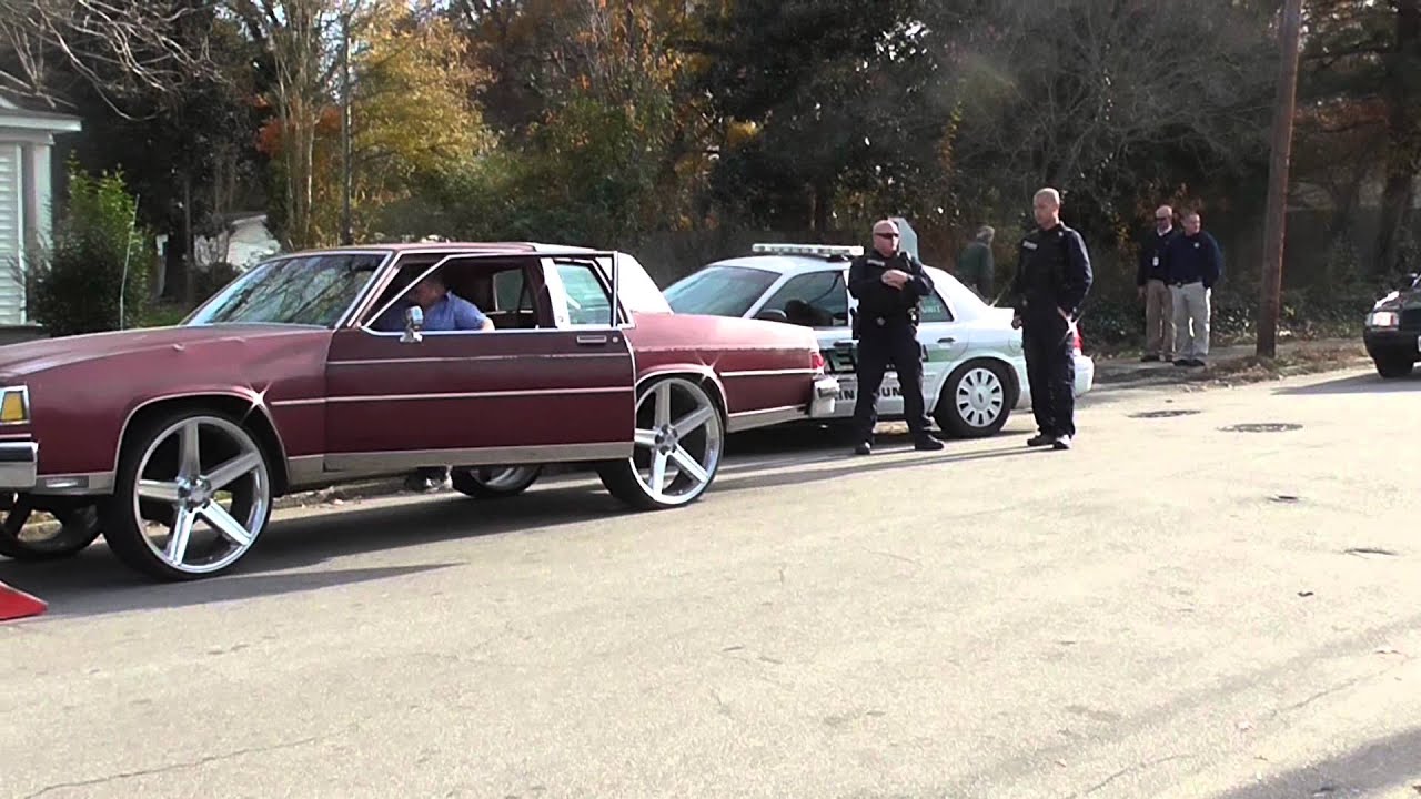 Louisburg PD And Franklin County Sheriff Office Descend On Cooper St louisburg-pd-and-franklin-county-sheriff-office-descend-on-cooper-st