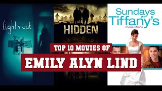 Emily Alyn Lind Top 10 Movies of Emily Alyn Lind| Best 10 Movies of Emily Alyn Lind