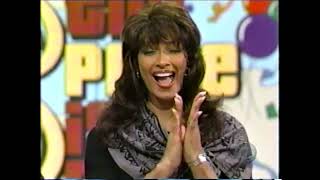 The Price Is Right  Kathleen Bradleys Birthday