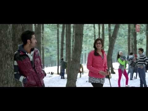 "Subhanallah Yeh Jawaani Hai Deewani" Latest Video Song | Ranbir Kapoor, Deepika Padukone