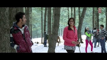 "Subhanallah Yeh Jawaani Hai Deewani" Latest Video Song | Pritam | Ranbir Kapoor, Deepika Padukone