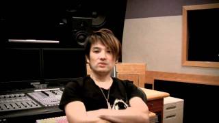 DanceEvolution（Xbox 360） Interview with D-crew
