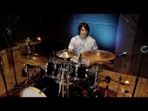 Juice Wrld Ft. Marshmello - Come x Go Drum Cover By Mateo Castillo