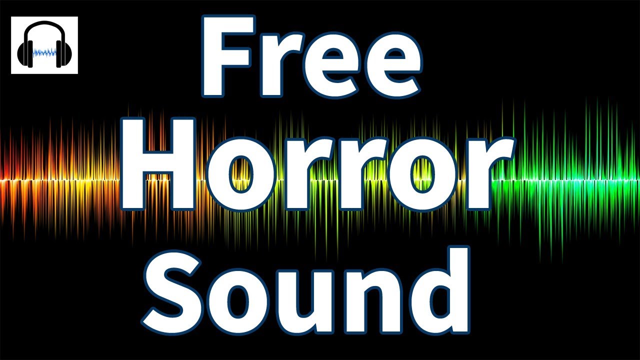 sound effects centereach ny Horror scary suspense sound effect